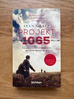 Projekt 1065 - Alan Gratz (Nieuw), Ophalen of Verzenden, Nieuw