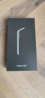 Samsung Galaxy S25+ 256GB Black - Nieuw & Gesealed, Ophalen of Verzenden, Nieuw, Zonder abonnement, Zonder simlock