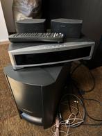 Complete Bose Installatie, Overige merken, Gebruikt, 2.1-systeem, Ophalen of Verzenden