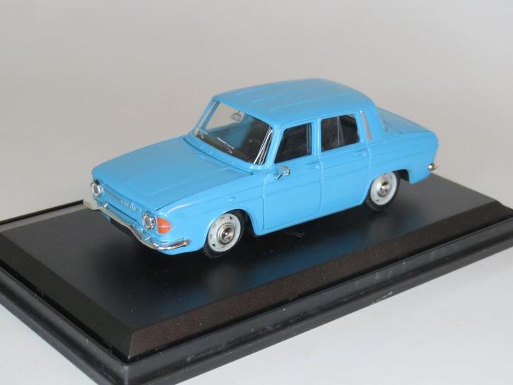 Renault 10, Hobby en Vrije tijd, Modelauto's | 1:43, Nieuw, Auto, Overige merken, Ophalen of Verzenden