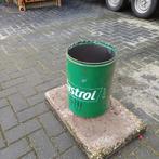 Kleine brandton vuurton barrel ( ideaal voor kinderen ), Ophalen, Gebruikt