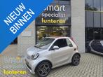 smart fortwo cabrio 1.0 Passion, Auto's, Automaat, Gebruikt, Euro 6, Cabriolet