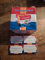 Uitbreiding setje ik hou van Holland verjaardagspel, Ophalen of Verzenden, Nieuw