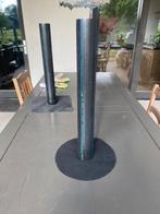 dak-doorvoer EPDM, Dakisolatie, Overige materialen, 4 tot 8 cm, Nieuw