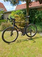 Cube Attain C:62 SLT racefiets, Fietsen en Brommers, Fietsen | Racefietsen, Carbon, Zo goed als nieuw, 57 tot 61 cm, Meer dan 20 versnellingen