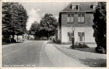 Groet uit Beekbergen beschikbaar voor biedingen
