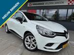 Renault Clio Estate 0.9 TCe LIMITED + AIRCO/CRUISE/LMV/PDC/N, Voorwielaandrijving, 898 cc, Stof, Gebruikt