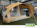 Cabanon Monaco 2022 EPS De Luxe, Caravans en Kamperen, Vouwwagens, Tot en met 6