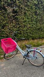 Meisjes fiets cortina u4 , 26 inch , framemaat 46, Ophalen of Verzenden, Zo goed als nieuw, Cortina, Versnellingen