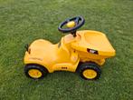 Caterpillar dumper mini-loop auto, Ophalen, Zo goed als nieuw, Overige merken