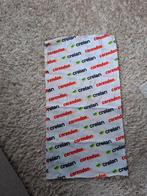 Crelan corendon buff nieuw, Fietsen en Brommers, Fietsaccessoires | Fietskleding, Ophalen of Verzenden, Nieuw, Bovenkleding