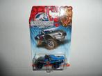 Matchbox Jurassic World - Baja Bullet - 1:64, Ophalen of Verzenden, Nieuw, Auto