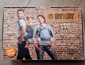 Draagzak bykay beschikbaar voor biedingen