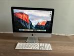 iMac 21 inch 2010, Computers en Software, Apple Desktops, HDD, IMac, Ophalen of Verzenden, 500 GB