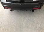 BMW 335i M-Performance uitlaat OEM 18302293773 F30 F31 F32, Auto-onderdelen, Uitlaatsystemen, Ophalen, Gebruikt, BMW