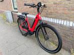 GAZELLE ULTIMATE C8 HMB 2022 BOSCH DAMESFIETS 49CM BELT, 47 tot 50 cm, Versnellingen, Ophalen of Verzenden, Zo goed als nieuw