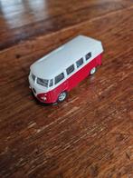 Welly Volkswagen T1 bus., Overige merken, Ophalen of Verzenden, Zo goed als nieuw, Auto