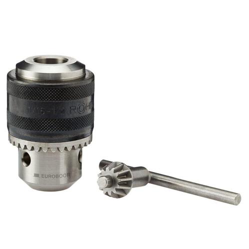 Boorkop 1.5 - 13 mm, Auto diversen, Overige Auto diversen, Verzenden