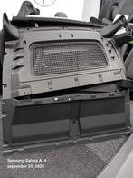 Vw caddy tussenschot met raam 2019 /2025, Ophalen, Nieuw, Volkswagen