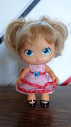 Popje Famosa, Verzamelen, Poppen, Ophalen, Zo goed als nieuw, Pop