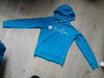 Blauwe Björn Borg Hoodie Maat M, Kleding | Dames, Ophalen of Verzenden