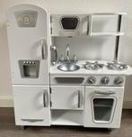 Kidkraft speelgoed keukentje. Alleen ophalen!, Ophalen, Gebruikt, Hout, Speelkeuken