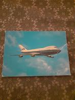 KLM Vliegtuig., Ophalen of Verzenden, 1980 tot heden, Utrecht