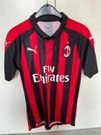 Puma AC Milan thuisshirt seizoen 18-19 maat S, Sport en Fitness, Maat S, Ophalen, Nieuw, Shirt