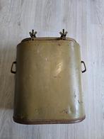 Duitse essbehalter, Verzamelen, Militaria | Tweede Wereldoorlog, Ophalen of Verzenden, Duitsland, Overige typen