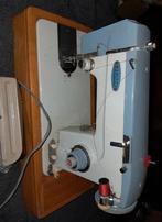 Vintage Maritza Naaimachine, Ophalen, Gebruikt, Naaimachine, Overige merken