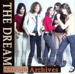 CD: The Dream – Dream Archives (ZGAN) Nederbeat, Verzenden, Zo goed als nieuw, Poprock