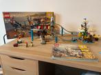 Lego creator 31084 piratenachtbaan, Kinderen en Baby's, Speelgoed | Duplo en Lego, Ophalen, Gebruikt, Complete set, Lego