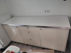 Groot en hoog dressoir  comode, Ophalen, Gebruikt, 50 tot 75 cm, 50 tot 100 cm