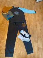 Jongens kleding set van met wildfish maat 128, Ophalen of Verzenden, Jongen