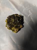 Stukje Epidoot, Verzamelen, Mineralen en Fossielen, Ophalen of Verzenden