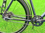 Te koop Koga F3 herenfiets toerfiets 63cm Belt Drive ✅, Versnellingen, Niet ingevuld, Ophalen of Verzenden, Zo goed als nieuw