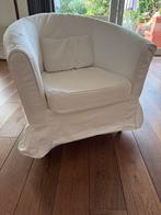 Ikea fauteuil / stoel Tullsta, Huis en Inrichting, Fauteuils, Ophalen, Gebruikt, 50 tot 75 cm