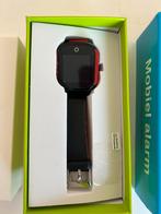 Wuzzi Indi alarm horloge -niet gebruikt!, Ophalen of Verzenden, Nieuw, Zwart, Android