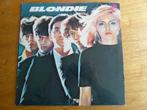 Blondie – Blondie, Ophalen of Verzenden, Gebruikt, 12 inch, Overige genres
