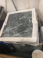 Pak (5x) kuthya Keramische tegels marmerlook, Doe-het-zelf en Verbouw, Tegels, Ophalen, 40 tot 60 cm, 40 tot 60 cm, Keramiek