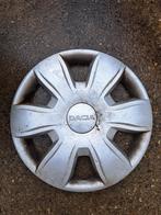 DACIA TISA 15inch (1stuks), Auto diversen, Wieldoppen, Ophalen of Verzenden, Gebruikt
