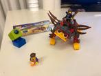 LEGO Movie 2 Ultrakatty & Warrior Lucy! (70827) Compleet, Kinderen en Baby's, Speelgoed | Duplo en Lego, Ophalen of Verzenden