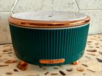 Geurwolkje aroma diffuser, Witgoed en Apparatuur, Luchtbehandelingsapparatuur, Ophalen of Verzenden, Gebruikt, Overige