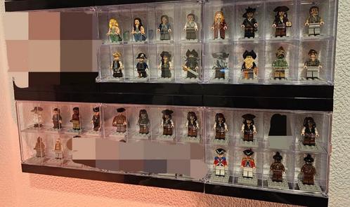 Lego Pirates of the Caribbean Minifiguren Collectie!, Kinderen en Baby's, Speelgoed | Duplo en Lego, Nieuw, Verzenden