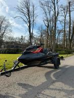 Seadoo rxp 300 // nette staat, Watersport en Boten, Jetski's en Waterscooters, Ophalen, Zo goed als nieuw, Benzine, 200 pk of meer