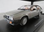 Alfa Romeo Alfetta GTV - AUTOart, Hobby en Vrije tijd, Modelauto's | 1:18, Ophalen of Verzenden, Nieuw, Autoart