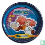 3 Lays, Cheetos Megaman Warrior schijfjes (ijzer), Verzamelen, Ophalen of Verzenden, Losse flippo's