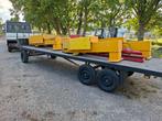 Hydrauliek cilinder hydraulisch dak lift systeem cilinder, Ophalen