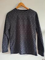 Supertrash Lounge Trui Maat M ZGAN, Maat 38/40 (M), Supertrash, Zwart, Ophalen of Verzenden