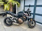Honda CB 650 F (2018) TOPSTAAT!!, Naked bike, 650 cc, Particulier, 4 cilinders